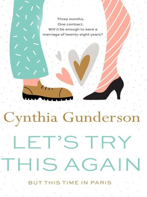 cover image of Let's Try This Again